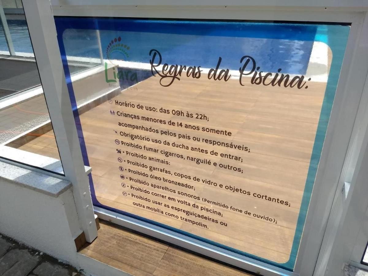 Liara Picarras: Praia, Beto Carrero E Muito Mais المظهر الخارجي الصورة